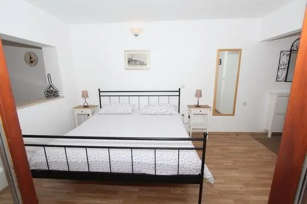 Stüdyo, 1 Çift Kişilik Yatak, Sigara İçilmez, Balkon