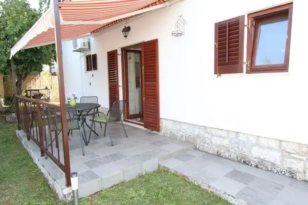 Stüdyo, 1 Çift Kişilik Yatak, Sigara İçilmez, Balkon