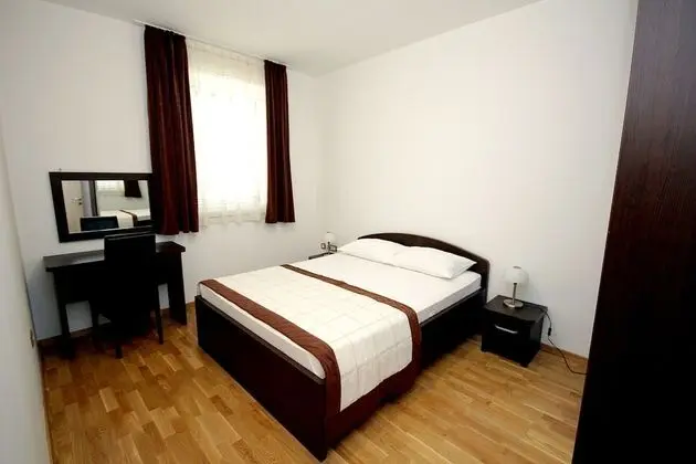 Apart Daire, 1 Yatak Odası, Sigara İçilmez, Kısmi Deniz Manzaralı