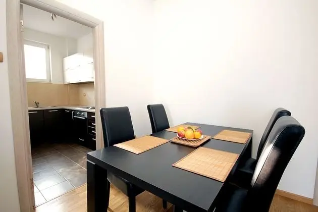 Apart Daire, 1 Yatak Odası, Sigara İçilmez, Kısmi Deniz Manzaralı