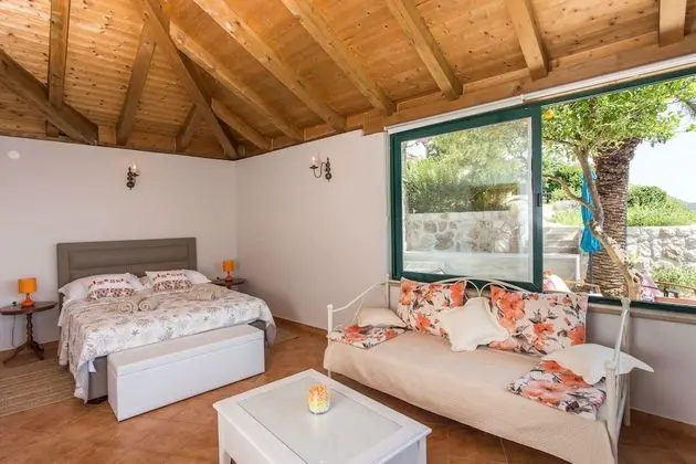 Apart Daire, 1 Yatak Odası, Teras, Deniz Manzaralı