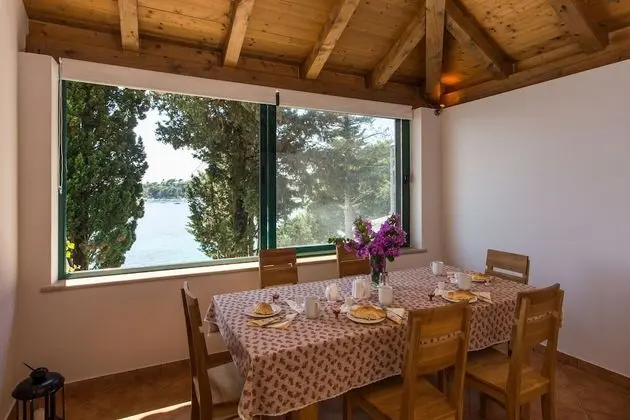 Apart Daire, 1 Yatak Odası, Teras, Deniz Manzaralı