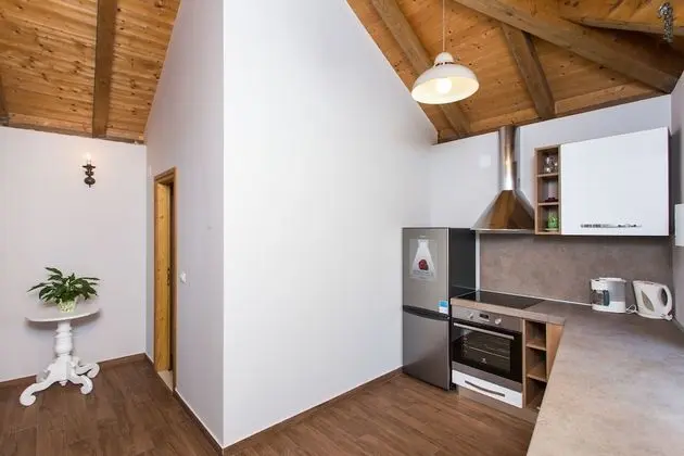 Apart Daire, 1 Yatak Odası, Teras, Deniz Manzaralı