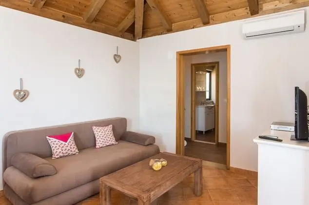 Apart Daire, 1 Yatak Odası, Teras, Deniz Manzaralı