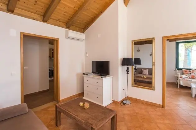 Apart Daire, 1 Yatak Odası, Teras, Deniz Manzaralı
