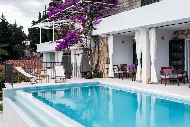 Stüdyo, Teras, Deniz Manzaralı