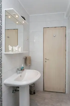 Stüdyo, Teras, Deniz Manzaralı