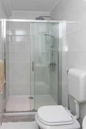 Stüdyo, Teras, Deniz Manzaralı
