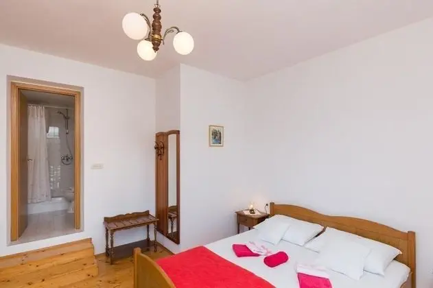 Apart Daire (Duplex 1 bedroom apt, balcony, sea vi)