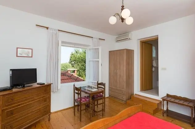 Apart Daire (Duplex 1 bedroom apt, balcony, sea vi)