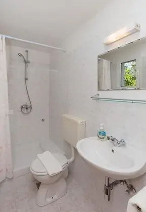 Apart Daire (Duplex 1 bedroom apt, balcony, sea vi)