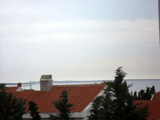 Apart Daire, Avlu Manzaralı (3)