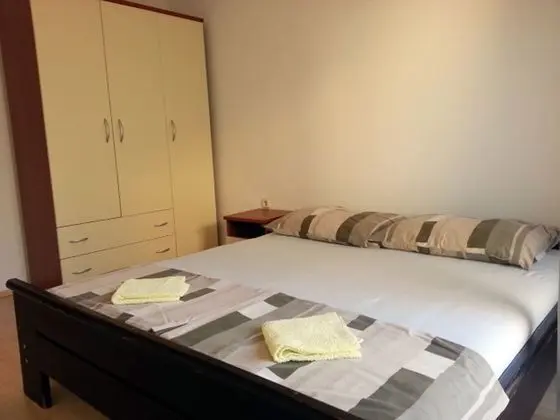 Comfort Apart Daire, Avlu Manzaralı (4)