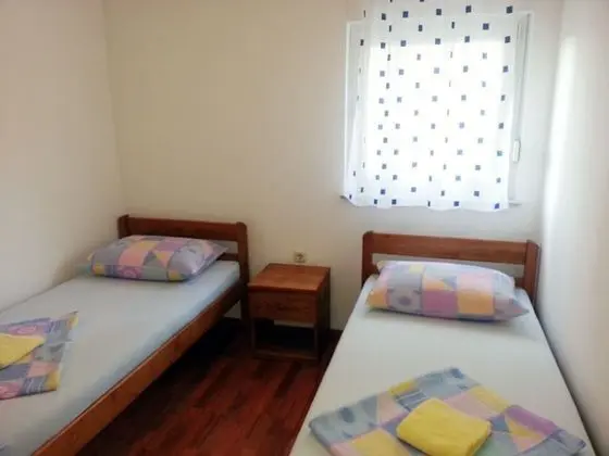Comfort Apart Daire, Avlu Manzaralı (4)