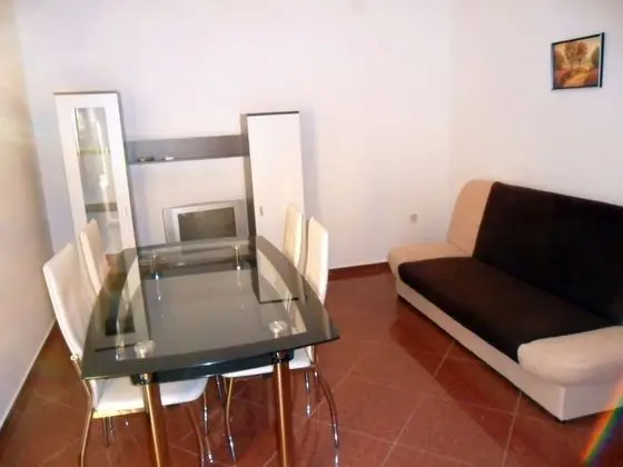 Comfort Apart Daire, Avlu Manzaralı (4)