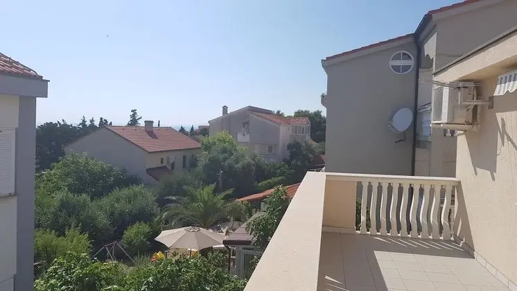 Comfort Apart Daire, Avlu Manzaralı (4)