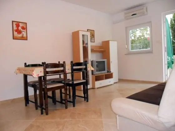 Standard Apart Daire (2)