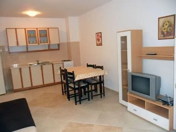 Standard Apart Daire (2)