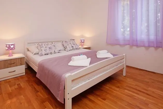 Comfort Apart Daire, 2 Yatak Odası