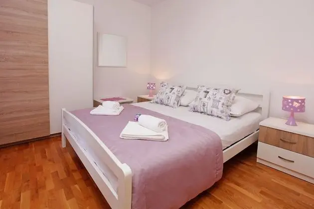 Comfort Apart Daire, 2 Yatak Odası