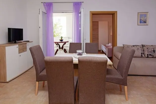 Comfort Apart Daire, 2 Yatak Odası