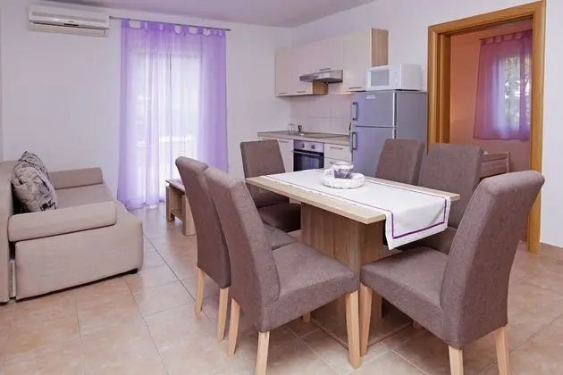 Comfort Apart Daire, 2 Yatak Odası