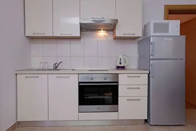 Comfort Apart Daire, 2 Yatak Odası