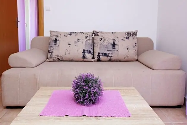 Comfort Apart Daire, 2 Yatak Odası
