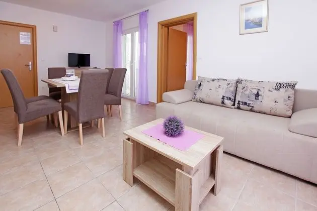 Comfort Apart Daire, 2 Yatak Odası