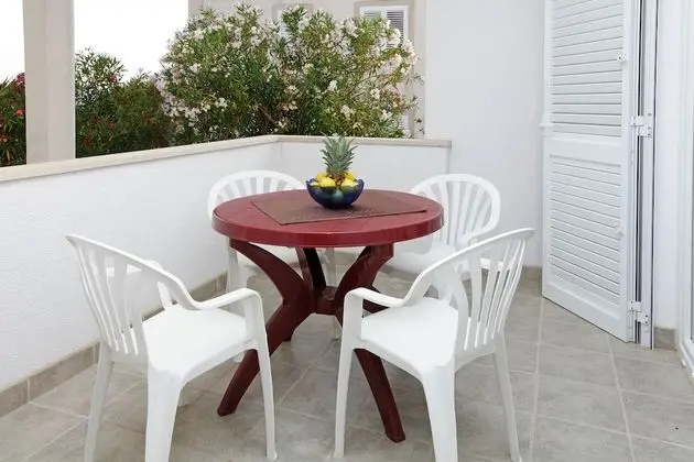 Comfort Apart Daire, 2 Yatak Odası