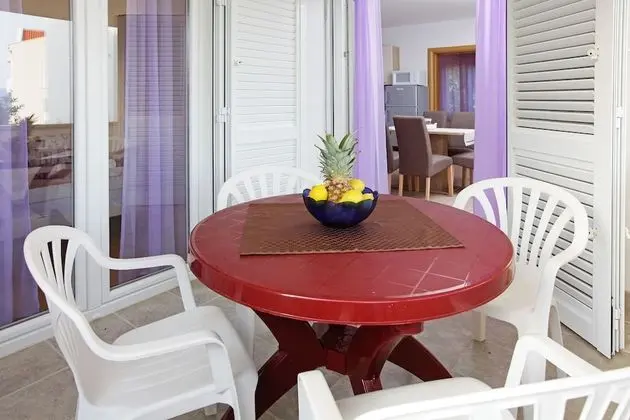 Comfort Apart Daire, 2 Yatak Odası