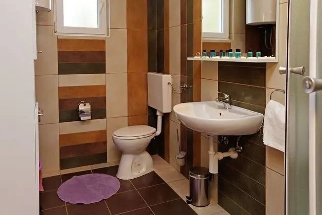 Comfort Apart Daire, 2 Yatak Odası