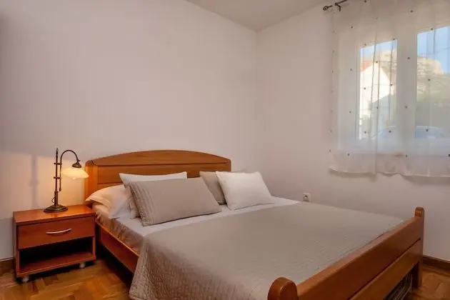 Deluxe Apart Daire, 2 Yatak Odası, Balkon, Deniz Manzaralı