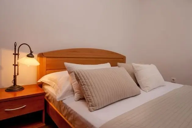Deluxe Apart Daire, 2 Yatak Odası, Balkon, Deniz Manzaralı