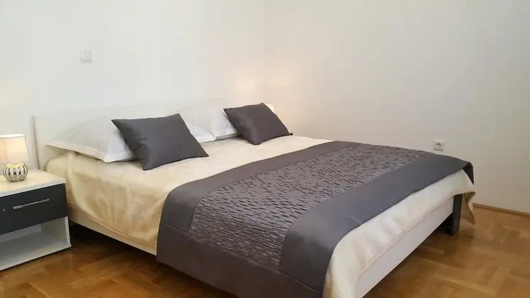 Deluxe Apart Daire, 2 Yatak Odası, Balkon, Deniz Manzaralı