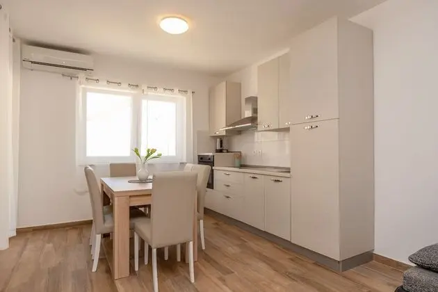 Deluxe Apart Daire, 2 Yatak Odası, Balkon, Deniz Manzaralı