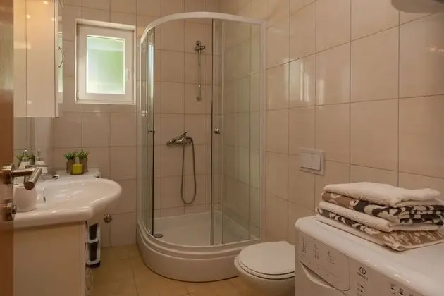 Deluxe Apart Daire, 2 Yatak Odası, Balkon, Deniz Manzaralı