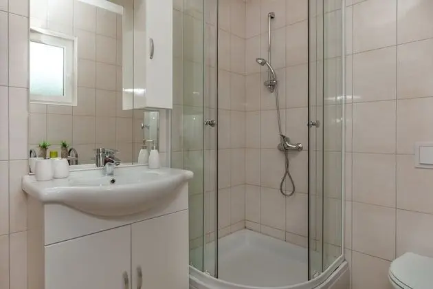 Deluxe Apart Daire, 2 Yatak Odası, Balkon, Deniz Manzaralı