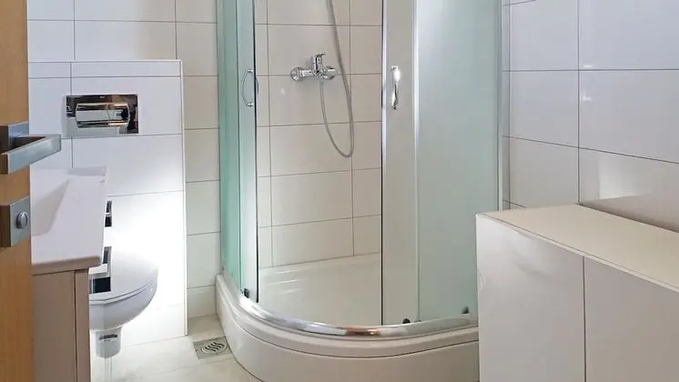 Deluxe Apart Daire, 2 Yatak Odası, Balkon, Deniz Manzaralı