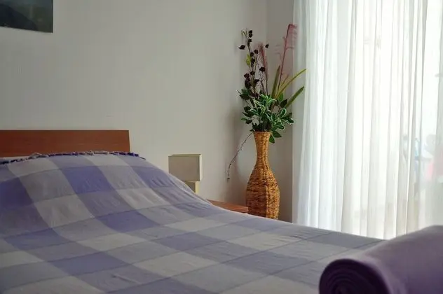 Apart Daire, 1 Yatak Odası, Balkon, Deniz Manzaralı