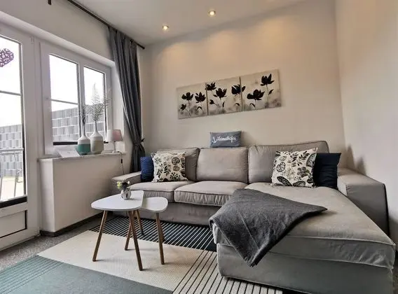Apart Daire (Jasmin, incl. 50 € cleaning fee)