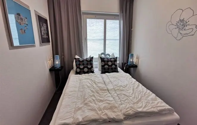 Apart Daire (Jasmin, incl. 50 € cleaning fee)