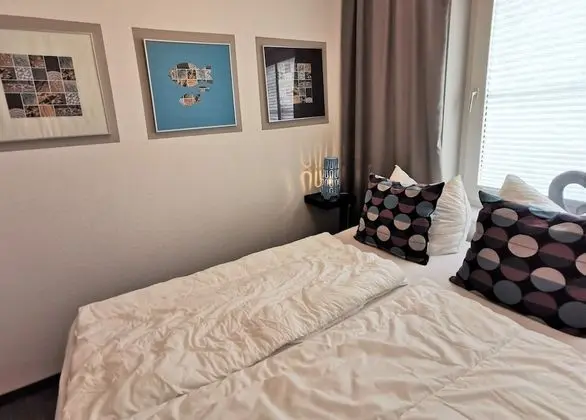 Apart Daire (Jasmin, incl. 50 € cleaning fee)