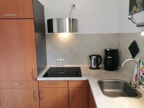 Apart Daire (Jasmin, incl. 50 € cleaning fee)