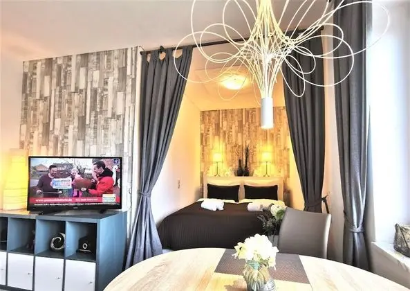 Apart Daire (Jasmin, incl. 50 € cleaning fee)