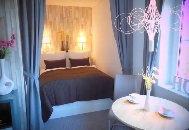 Apart Daire (Jasmin, incl. 50 € cleaning fee)