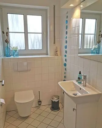 Apart Daire (Jasmin, incl. 50 € cleaning fee)