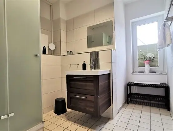 Apart Daire (Jasmin, incl. 50 € cleaning fee)