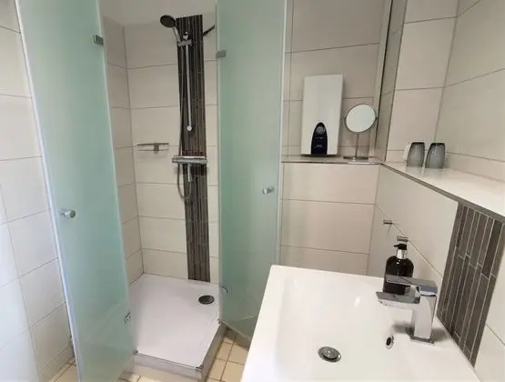 Apart Daire (Jasmin, incl. 50 € cleaning fee)