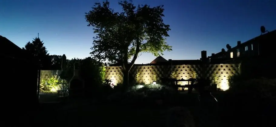 Apart Daire (Jasmin, incl. 50 € cleaning fee)